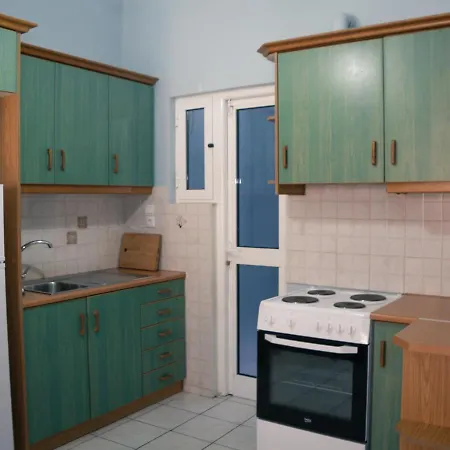 Ferienwohnung Argo Balcony Nafplio Exterior foto