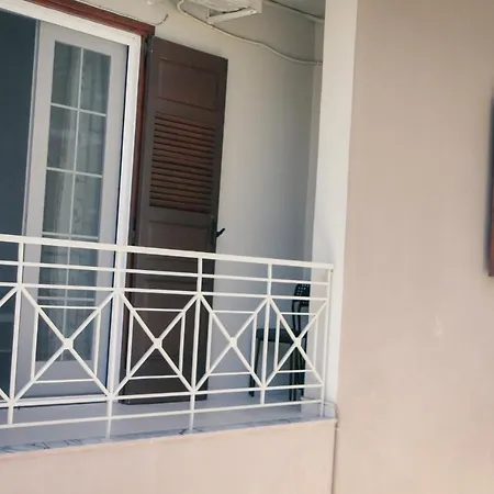 Ferienwohnung Argo Balcony Nafplio Exterior foto