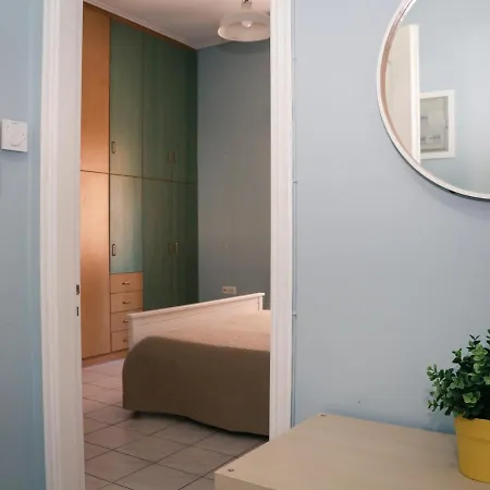 Ferienwohnung Argo Balcony Nafplio Exterior foto