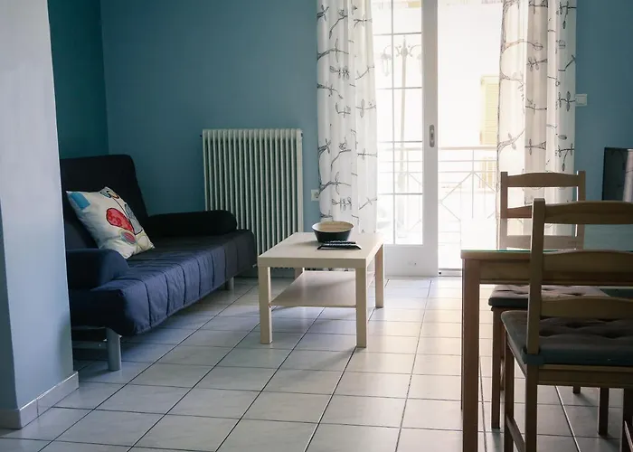Argo Balcony