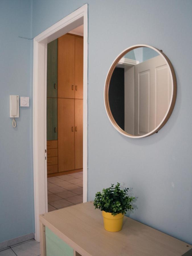 Apartament Argo Balcony