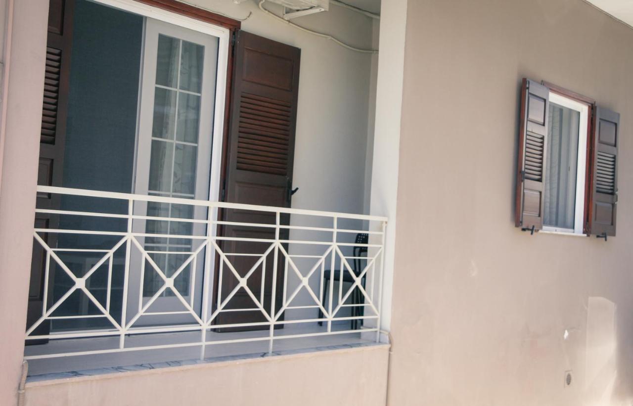 Argo Balcony Apartment