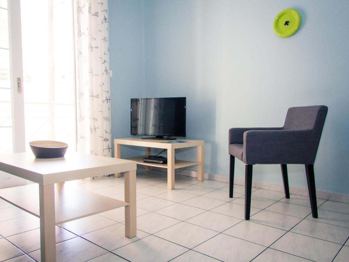 Apartament Argo Balcony Nauplion
